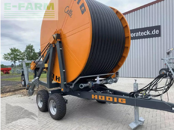 Систем за наводнување Hüdig iromat ii td 500/110: слика 5