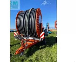 Систем за наводнување IRRIFRANCE