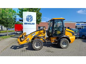 Мини багер JCB 409