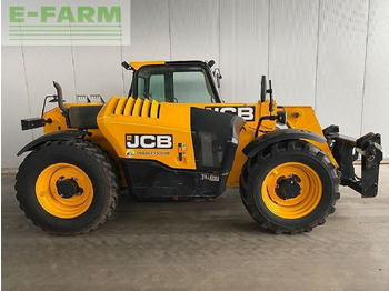 Телескопски ракувач JCB
