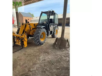 Телескопски ракувач JCB