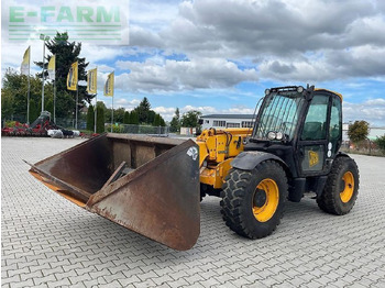 Телескопски ракувач JCB