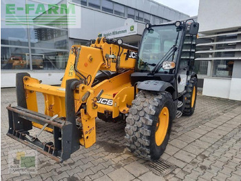 Телескопски ракувач JCB