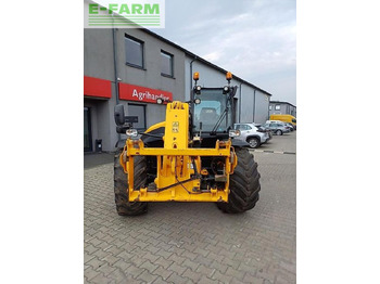 Натоварувач на тркала JCB 541-70 agri super: слика 2