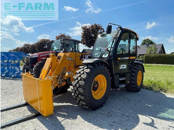 Телескопски ракувач JCB 542-70: слика 2