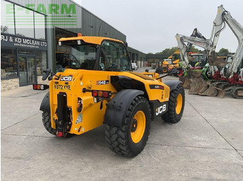 Мини багер JCB 542-70 agri xtra (st23537): слика 3