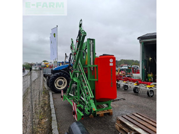 Стазен распрскувач Jessernigg Feldspritze: слика 5