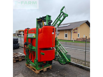 Стазен распрскувач Jessernigg Feldspritze: слика 3