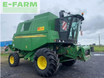 Комбајн John Deere 1450 cws: слика 2