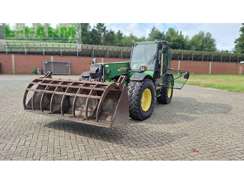 Телескопски ракувач JOHN DEERE