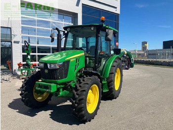 Трактор JOHN DEERE 5E Series