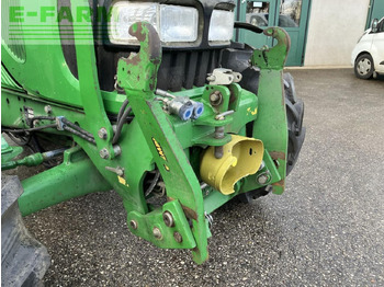 Трактор John Deere 5080 r: слика 4