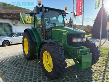 Трактор JOHN DEERE 5080R
