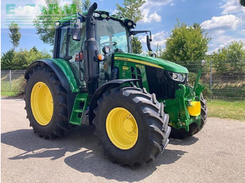 Трактор JOHN DEERE 6100M