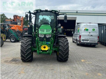 Трактор John Deere 6120m: слика 4 Трактор John Deere 6120m: слика 4