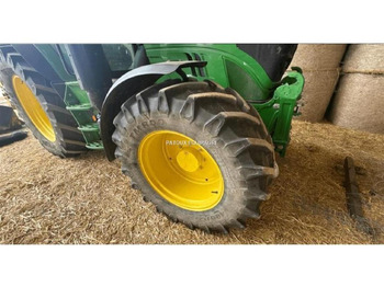 Трактор John Deere 6130r: слика 5