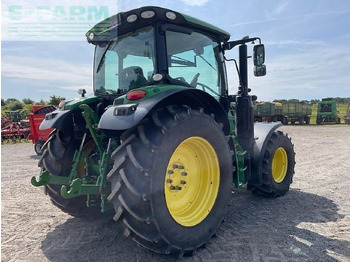 Трактор John Deere 6130r: слика 5