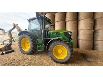 Трактор JOHN DEERE 6130R