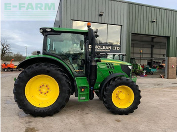 Трактор JOHN DEERE 6130R