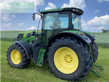 Трактор John Deere 6140 r: слика 4