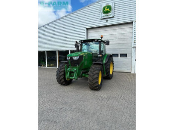 Трактор JOHN DEERE 6150R