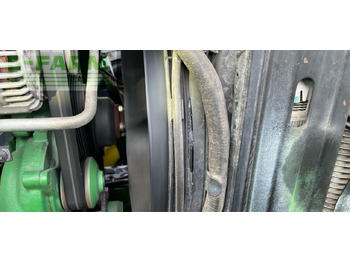 Трактор JOHN DEERE 6155R