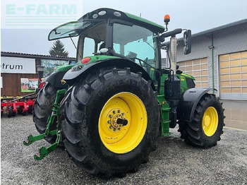 Трактор John Deere 6155r: слика 4