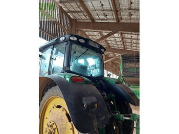 Трактор John Deere 6155r: слика 3 Трактор John Deere 6155r: слика 3