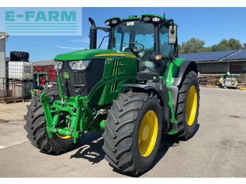 Трактор JOHN DEERE 6175M