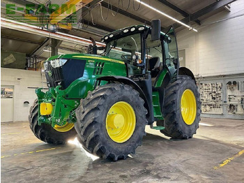 Трактор JOHN DEERE 6175R