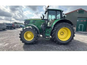 Трактор JOHN DEERE 6175M