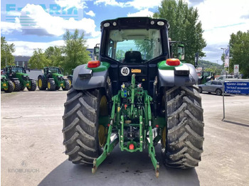 Трактор John Deere 6195m: слика 4