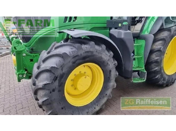 Трактор John Deere 6195m: слика 4