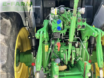 Трактор John Deere 6195m: слика 5