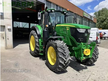 Трактор JOHN DEERE 6195M