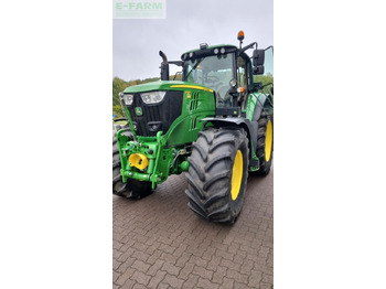 Трактор JOHN DEERE 6195M