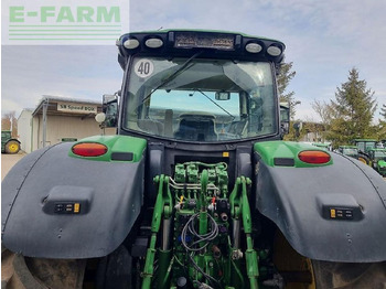Трактор John Deere 6195r my17 ap 40: слика 4
