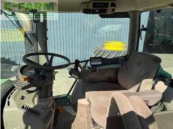 Трактор JOHN DEERE 6210R