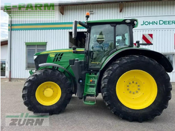 Трактор JOHN DEERE 6215R