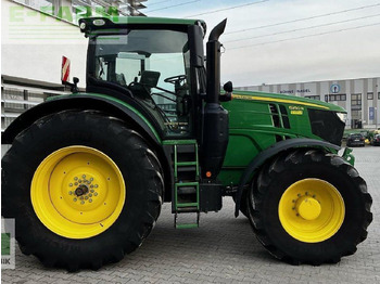 Трактор John Deere 6250r: слика 3
