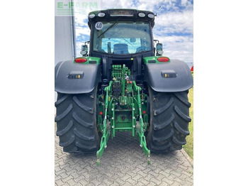 Трактор John Deere 6250r: слика 3