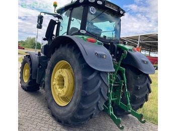 Трактор John Deere 6250r: слика 4