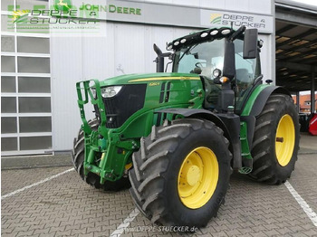 Трактор JOHN DEERE 6250R