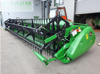 Додатни делови за жнеач на сточна храна JOHN DEERE