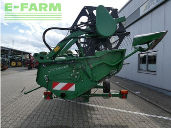 Додатни делови за жнеач на сточна храна John Deere 635r: слика 5