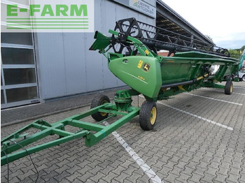 Додатни делови за жнеач на сточна храна John Deere 635r: слика 2