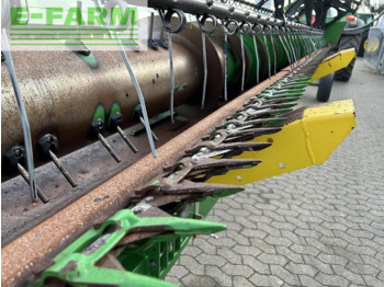 Додатни делови за жнеач на сточна храна John Deere 635r: слика 4