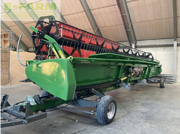 Додатни делови за жнеач на сточна храна JOHN DEERE
