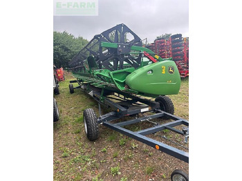 Додатни делови за жнеач на сточна храна JOHN DEERE