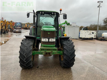 Трактор John Deere 6920 tractor (st25114): слика 3 Трактор John Deere 6920 tractor (st25114): слика 3